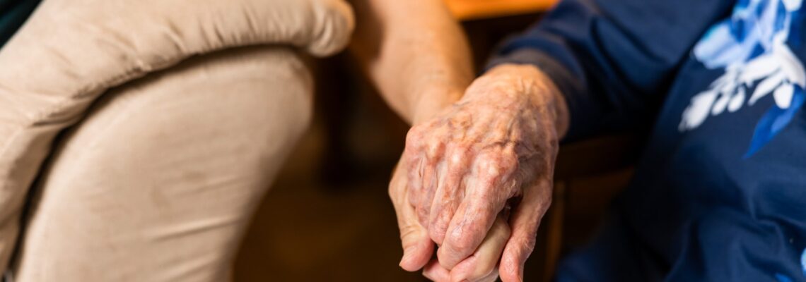 What Is the Emotional Impact of Family Caregiving? cover