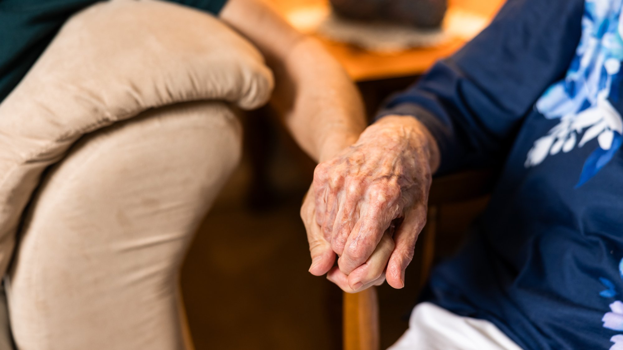 Exploring Emotional Impact of Family Caregiving