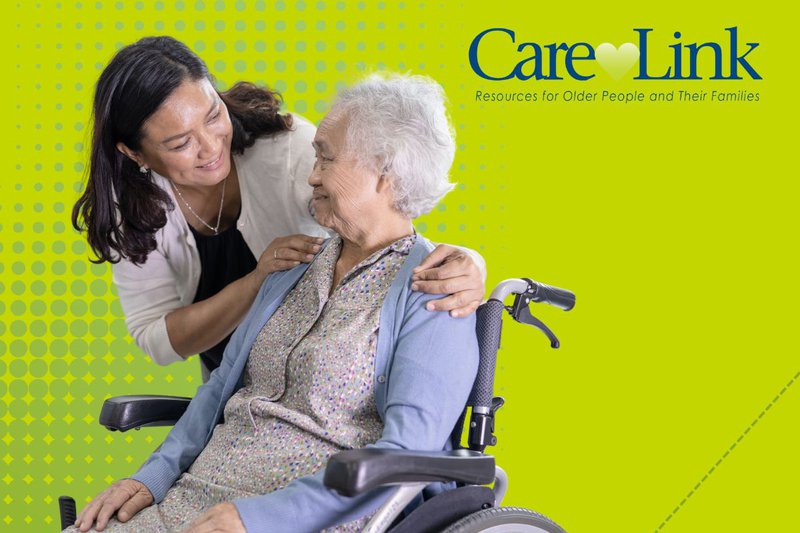 in-home support for seniors