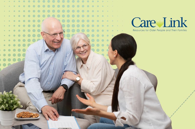 aging services