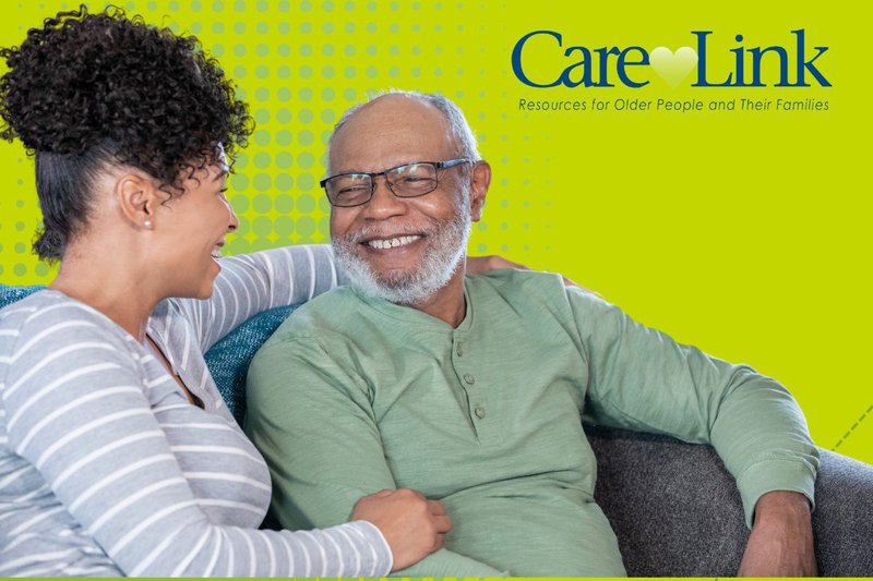 caring for elderly parents at home