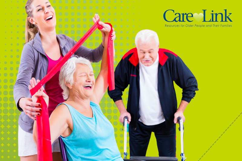 day centers for seniors