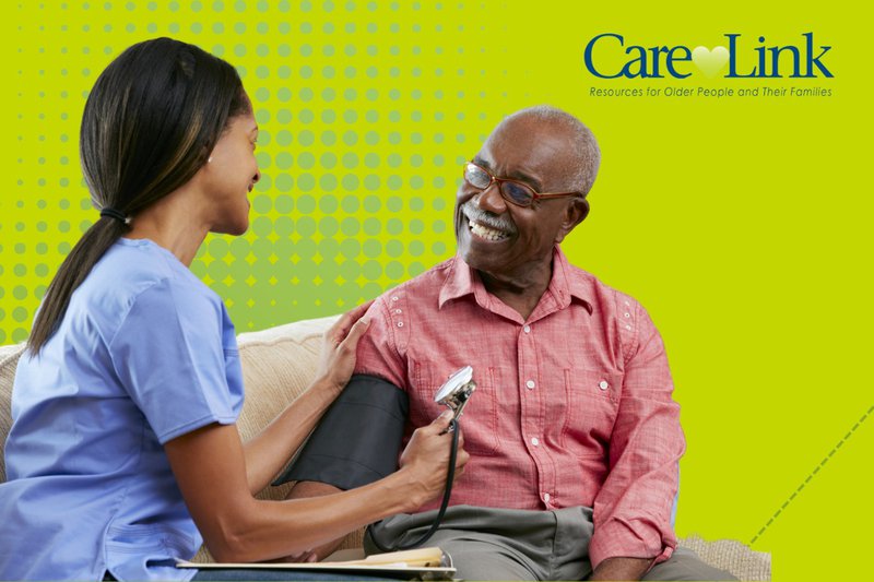 in-home care services