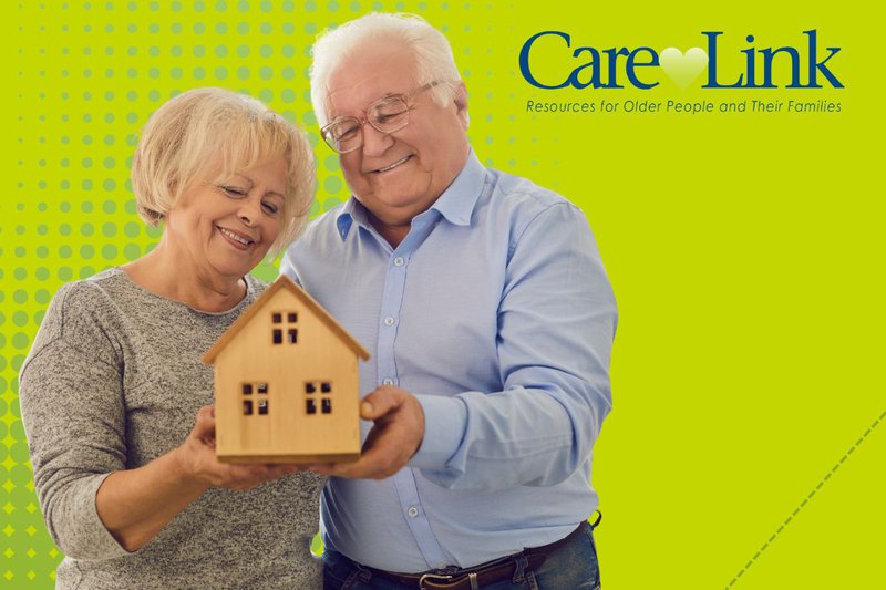 senior independent living