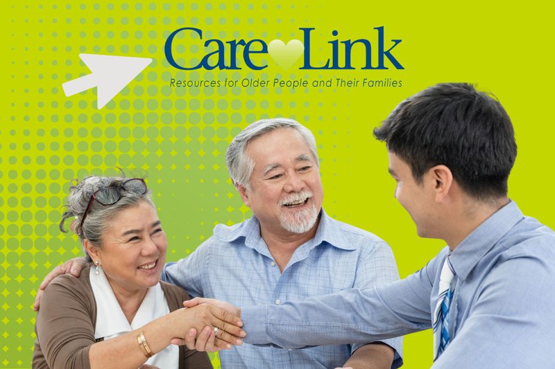 long-term care planning