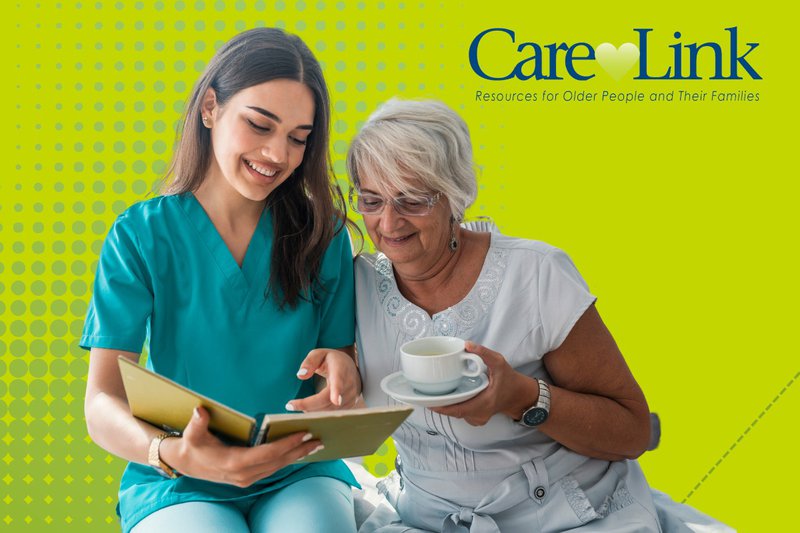 benefits of aging in place