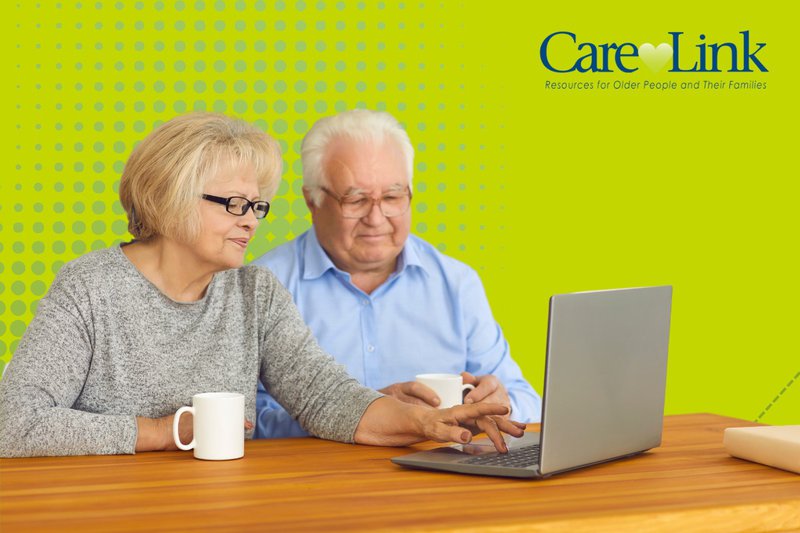 technology for senior living