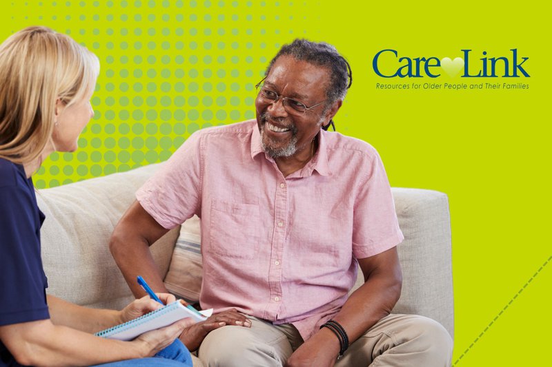 aging in place checklist